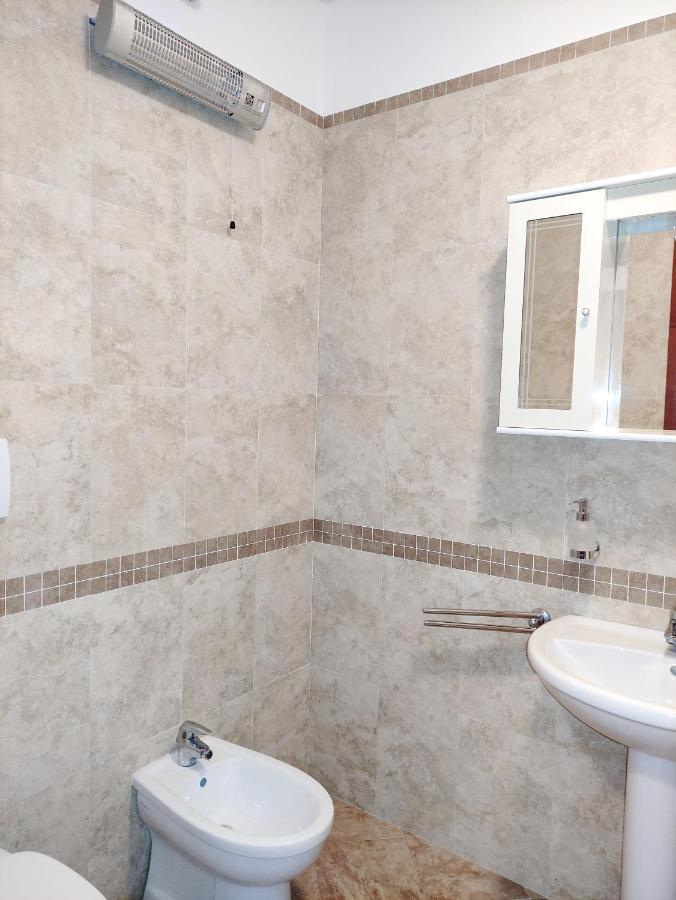 Apartments Altea 拉法洛维奇 外观 照片
