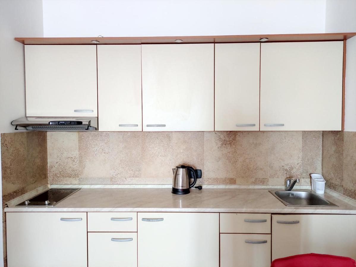 Apartments Altea 拉法洛维奇 外观 照片