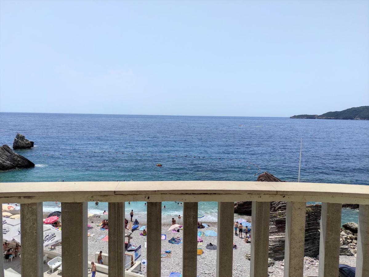 Apartments Altea 拉法洛维奇 外观 照片