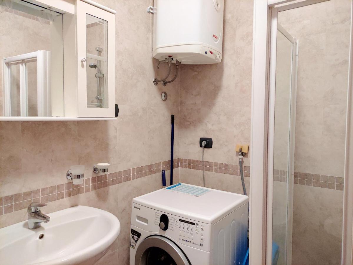 Apartments Altea 拉法洛维奇 外观 照片