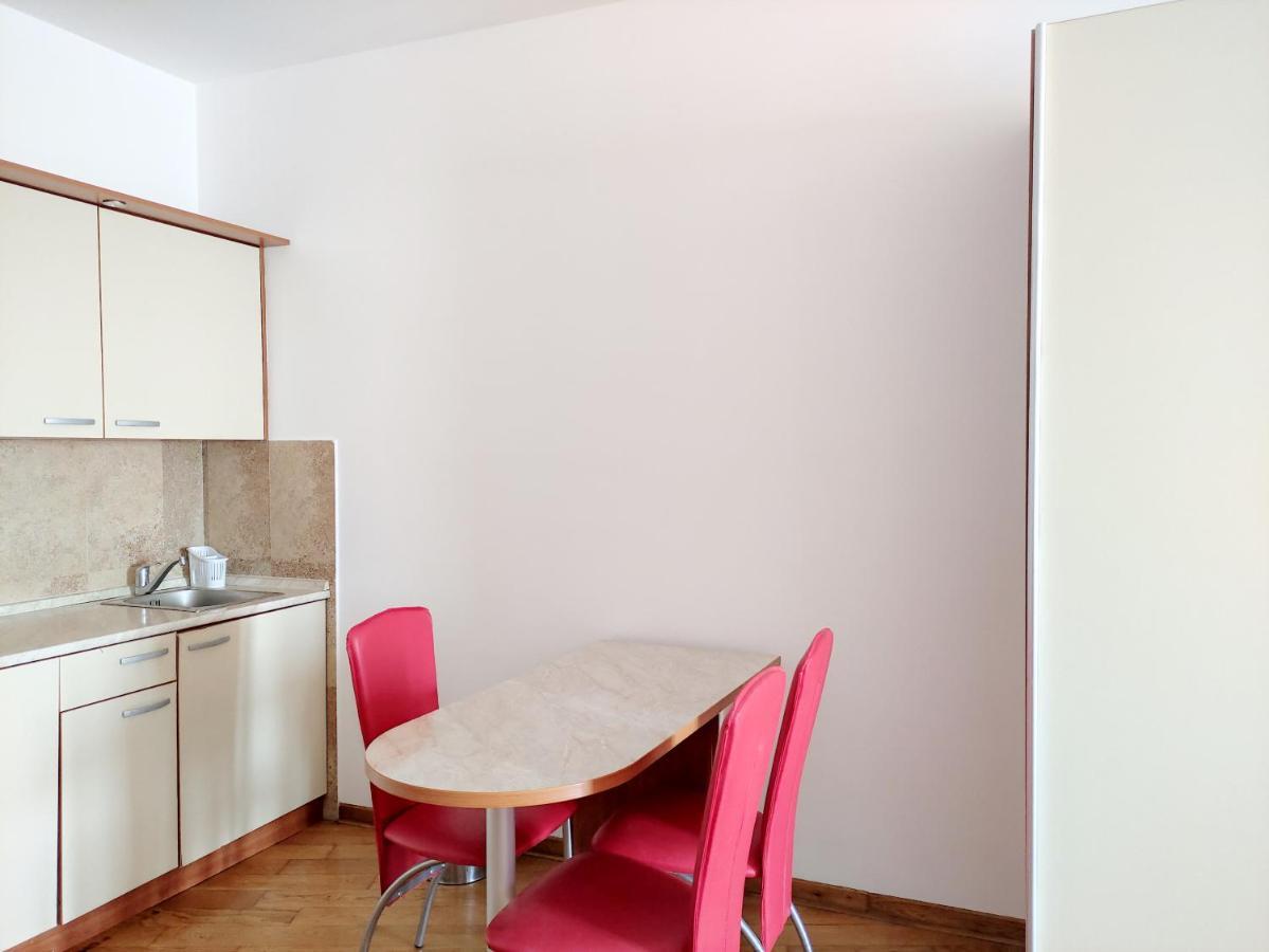 Apartments Altea 拉法洛维奇 外观 照片