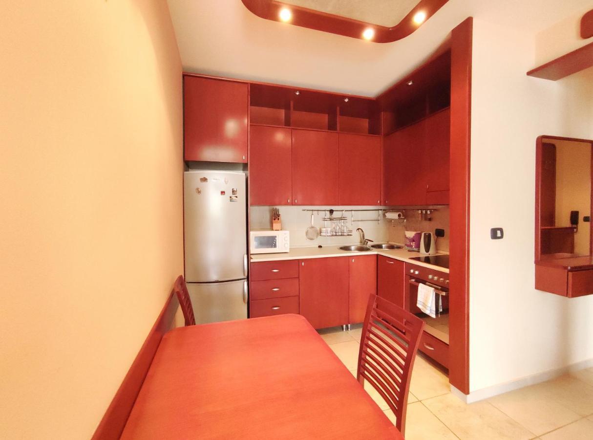 Apartments Altea 拉法洛维奇 外观 照片