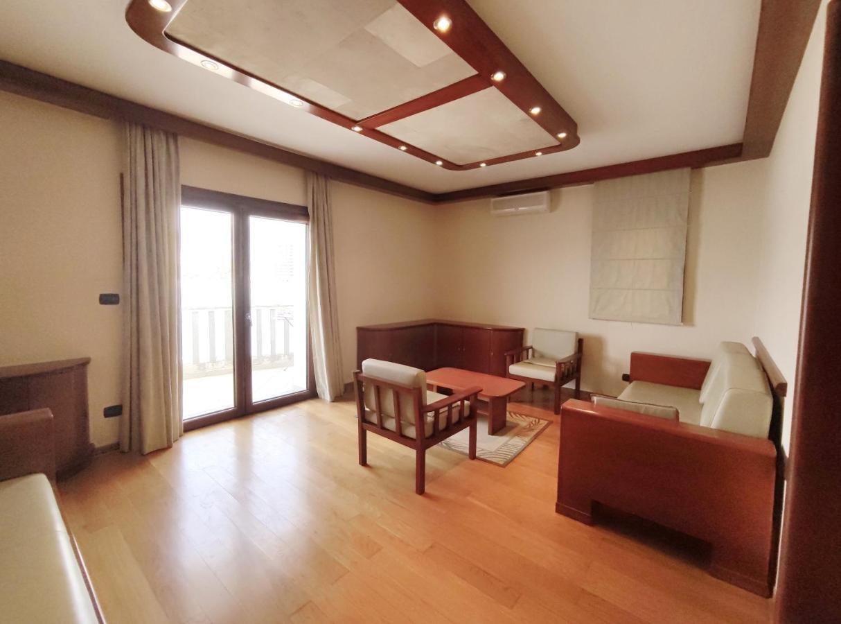 Apartments Altea 拉法洛维奇 外观 照片